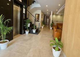 Hotel Kian by JMD Group 2