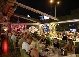 MiTOS APART OTEL 3