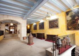 Lo Palauet de la Muralla 3