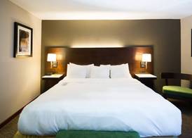 Radisson Hotel Cincinnati Riverfront 5