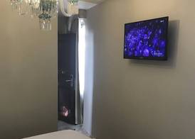 Cordis Hotel 3