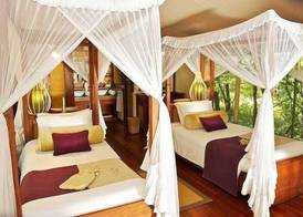 Mara Intrepids Tented Camp 2