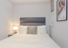 Cleveland Residences Chelsea 5