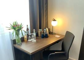 Hotel am Schlosstheater 4