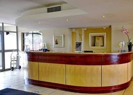 Road Lodge Bloemfontein Airport 3