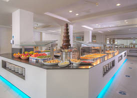 Gran Hotel Las Fuentes 5