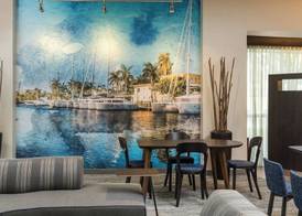 Courtyard by Marriott Fort Lauderdale Airport & Cruise Port 5