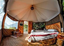 Fuego Atitlan Eco-Hotel 4