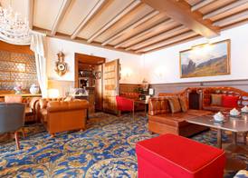 Eiger Mürren Swiss Quality Hotel 4