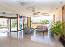 Aparto Residence Galetamar 3