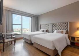 Ouro Minas Hotel Belo Horizonte, Dolce by Wyndham 4
