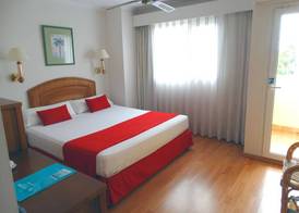 Senator Marbella Hotel 3