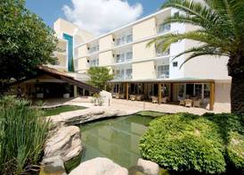 Hotel Capricho 4