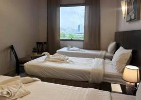 Wahdat Khair Hotel 2
