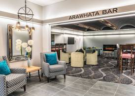Heartland Hotel Haast 4