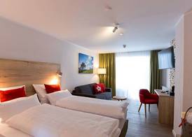 Elements Hotel Christlessee 2