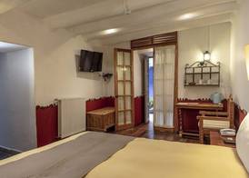Tambo del Arriero Hotel Boutique 5