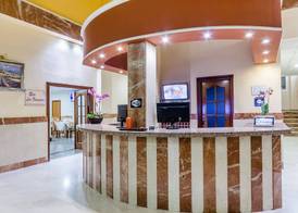 Hotel Gran Playa 2