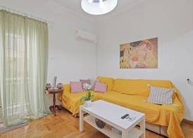 Faliron Urban Retreat 5