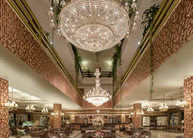 Botanik Hotel 5