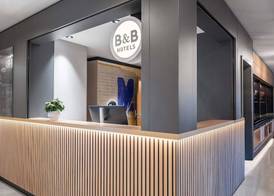 B&B HOTEL Mainz-Süd 2