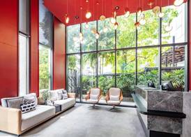 Best Western Ratchada Hotel 5
