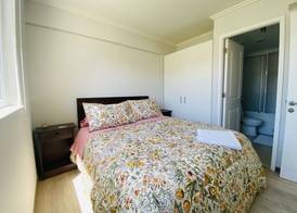 Apartamento Alto Pelluco 2