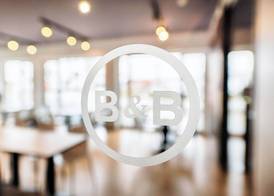 B&B HOTEL Dresden-Altstadt 3