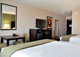 Holiday Inn Express & Suites TULSA SOUTH BIXBY by IHG 3