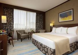 Holiday Inn RIYADH - IZDIHAR by IHG 4