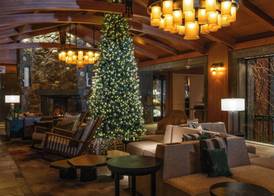 Four Seasons Resort Whistler 4