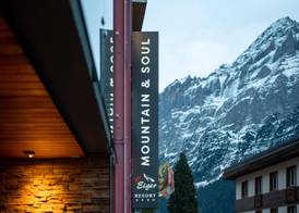Eiger Mountain & Soul Resort 4