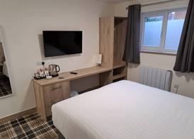 The Claremont Preston 4