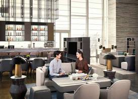 Jiaxing Marriott Hotel 2