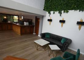 Hotel Los Olivos 3