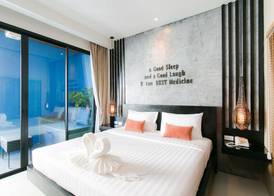 The House Patong 5