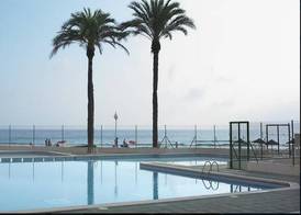 Hotel Apartamentos Londres La Manga 4