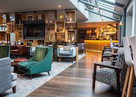 Lea Marston Hotel 4