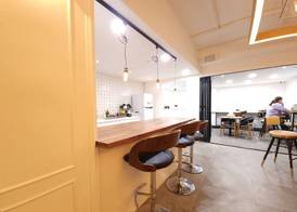 OYO Hostel Myeongdong 5 2