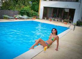 Perla Hotel 2