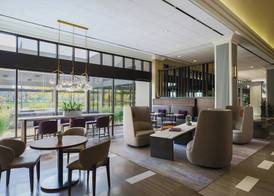 The Westin O'Hare 4