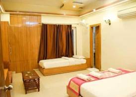 Hotel Banaras Haveli 4