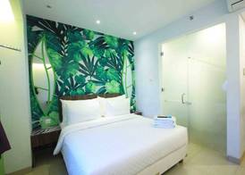 Uniq Hotel 5
