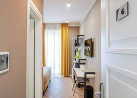 Colonna Inn 4