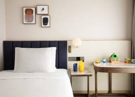 voco Nanjing Oriental Pearl by IHG 4