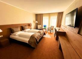 Augustiner Hotel 3