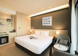 St. John's Hotel 3