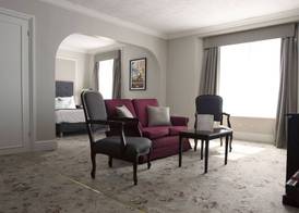 Royal Victoria Hotel 3