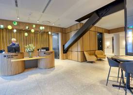 Wyndham Garden Christchurch Kilmore Street 2