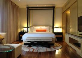 Courtyard by Marriott Pune Hinjewadi 4
